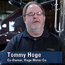 Hoge Motor Company 5:06