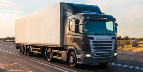 OEM teknik şartnamesi: Scania
